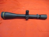 Leupold VX-3i 6.5-20X50 CDS Target Side Focus Scope - Image 1 of 11