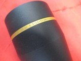 Leupold VX-3i 6.5-20X50 CDS Target Side Focus Scope - Image 8 of 11