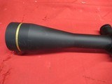Leupold VX-3i 6.5-20X50 CDS Target Side Focus Scope - Image 2 of 11