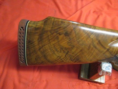 Early Winchester Model 1200 Trap 12ga NICE WOOD!! - Image 4 of 20