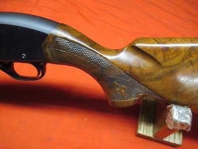 Early Winchester Model 1200 Trap 12ga NICE WOOD!! - Image 18 of 20
