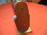 Early Winchester Model 1200 Trap 12ga NICE WOOD!! - Image 20 of 20