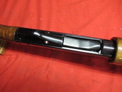Early Winchester Model 1200 Trap 12ga NICE WOOD!! - Image 10 of 20