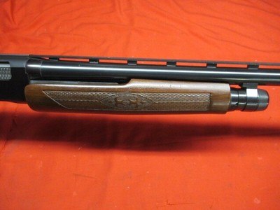 Early Winchester Model 1200 Trap 12ga NICE WOOD!! - Image 5 of 20