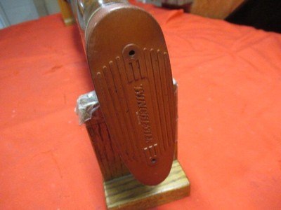Early Winchester Model 1200 Trap 12ga NICE WOOD!! - Image 20 of 20