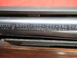 Early Winchester Model 1200 Trap 12ga NICE WOOD!! - Image 14 of 20