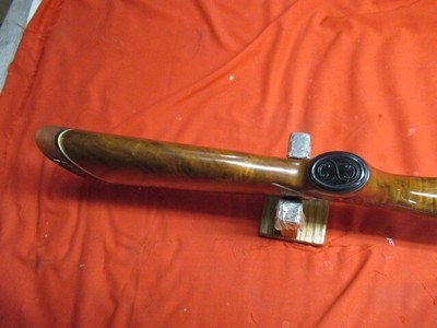Early Winchester Model 1200 Trap 12ga NICE WOOD!! - Image 11 of 20