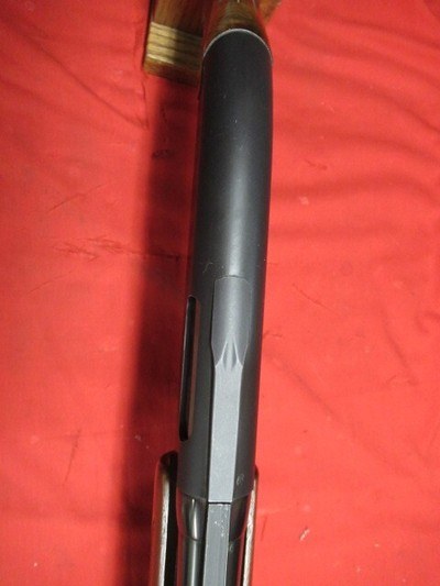 Early Winchester Model 1200 Trap 12ga NICE WOOD!! - Image 7 of 20