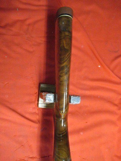 Early Winchester Model 1200 Trap 12ga NICE WOOD!! - Image 8 of 20