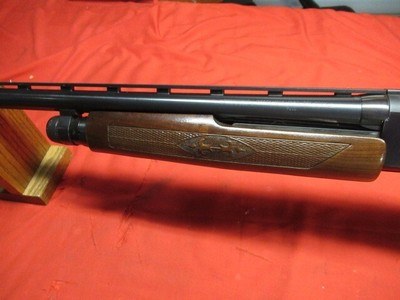 Early Winchester Model 1200 Trap 12ga NICE WOOD!! - Image 17 of 20