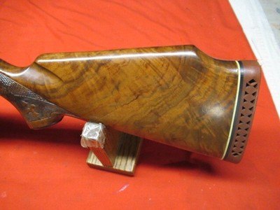 Early Winchester Model 1200 Trap 12ga NICE WOOD!! - Image 19 of 20