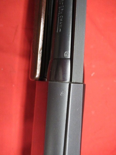 Early Winchester Model 1200 Trap 12ga NICE WOOD!! - Image 15 of 20