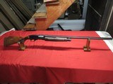 Early Winchester Model 1200 Trap 12ga NICE WOOD!! - Image 1 of 20