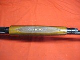 Early Winchester Model 1200 Trap 12ga NICE WOOD!! - Image 12 of 20