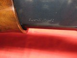 Winchester Super X Model 1 12ga Trap Like New NICE WOOD! - Image 16 of 20
