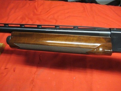 Winchester Super X Model 1 12ga Trap Like New NICE WOOD! - Image 15 of 20