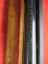 Winchester Super X Model 1 12ga Trap Like New NICE WOOD! - Image 13 of 20