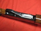Winchester Super X Model 1 12ga Trap Like New NICE WOOD! - Image 10 of 20