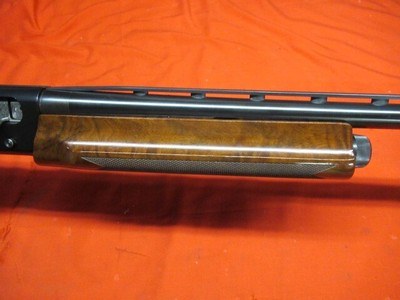 Winchester Super X Model 1 12ga Trap Like New NICE WOOD! - Image 5 of 20