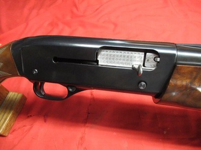 Winchester Super X Model 1 12ga Trap Like New NICE WOOD! - Image 2 of 20