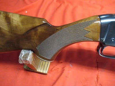 Winchester Super X Model 1 12ga Trap Like New NICE WOOD! - Image 3 of 20
