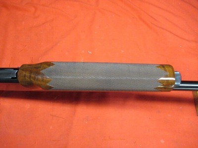 Winchester Super X Model 1 12ga Trap Like New NICE WOOD! - Image 12 of 20
