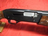 Winchester Super X Model 1 12ga Trap Like New NICE WOOD! - Image 2 of 20