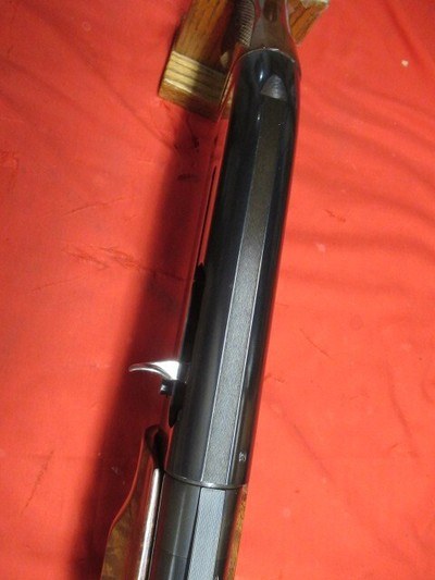 Winchester Super X Model 1 12ga Trap Like New NICE WOOD! - Image 7 of 20