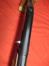 Winchester Super X Model 1 12ga Trap Like New NICE WOOD! - Image 7 of 20