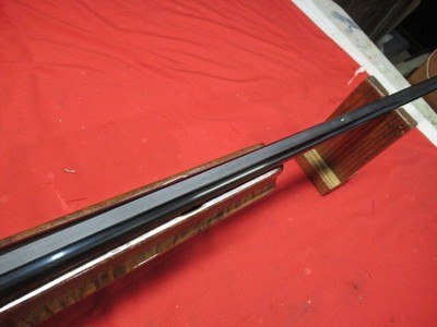Winchester Super X Model 1 12ga Trap Like New NICE WOOD! - Image 9 of 20