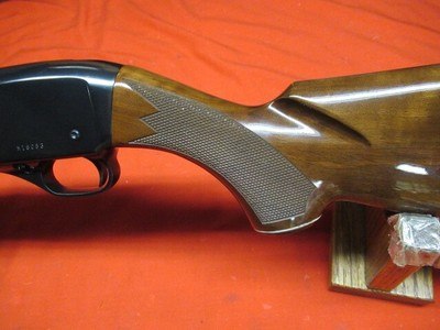 Winchester Super X Model 1 12ga Trap Like New NICE WOOD! - Image 18 of 20