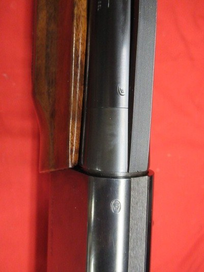 Winchester Super X Model 1 12ga Trap Like New NICE WOOD! - Image 14 of 20