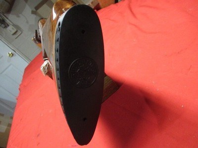 Winchester Super X Model 1 12ga Trap Like New NICE WOOD! - Image 20 of 20