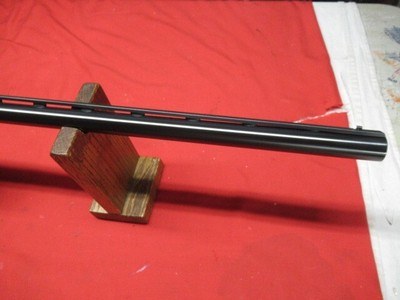 Winchester Super X Model 1 12ga Trap Like New NICE WOOD! - Image 6 of 20