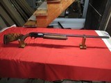 Winchester Super X Model 1 12ga Trap Like New NICE WOOD! - Image 1 of 20