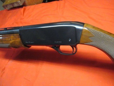 Winchester Super X Model 1 12ga Trap Like New NICE WOOD! - Image 17 of 20