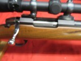 Shilen DGAAction Custom 6MM Rifle with Leupold 3.5-10X40 Scope - Image 3 of 19