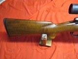 Shilen DGAAction Custom 6MM Rifle with Leupold 3.5-10X40 Scope - Image 4 of 19