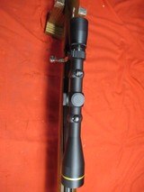 Shilen DGAAction Custom 6MM Rifle with Leupold 3.5-10X40 Scope - Image 8 of 19
