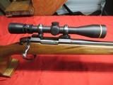 Shilen DGAAction Custom 6MM Rifle with Leupold 3.5-10X40 Scope - Image 2 of 19