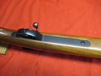 Shilen DGAAction Custom 6MM Rifle with Leupold 3.5-10X40 Scope - Image 10 of 19