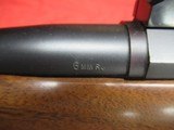 Shilen DGAAction Custom 6MM Rifle with Leupold 3.5-10X40 Scope - Image 15 of 19