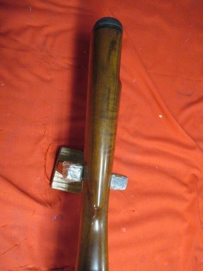 Shilen DGAAction Custom 6MM Rifle with Leupold 3.5-10X40 Scope - Image 9 of 19