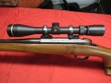 Shilen DGAAction Custom 6MM Rifle with Leupold 3.5-10X40 Scope - Image 14 of 19