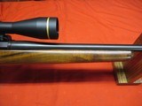 Shilen DGAAction Custom 6MM Rifle with Leupold 3.5-10X40 Scope - Image 5 of 19