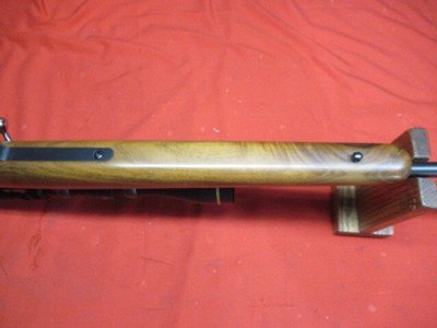 Shilen DGAAction Custom 6MM Rifle with Leupold 3.5-10X40 Scope - Image 12 of 19