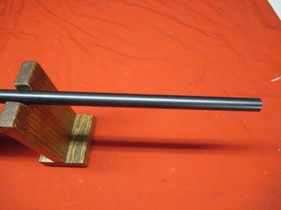 Shilen DGAAction Custom 6MM Rifle with Leupold 3.5-10X40 Scope - Image 6 of 19