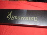 Browning Citori CXS 12ga with box - Image 19 of 20
