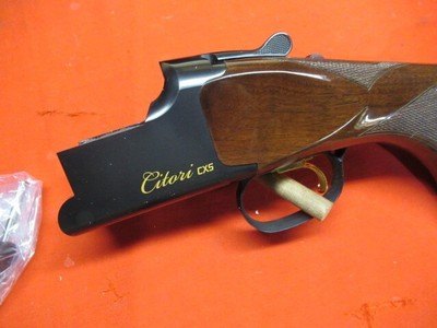 Browning Citori CXS 12ga with box - Image 2 of 20