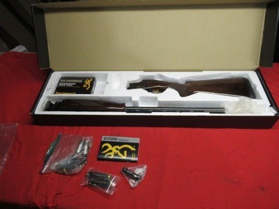 Browning Citori CXS 12ga with box - Image 1 of 20